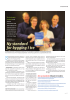 Ny standard for bygging i tre