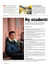 Ny studentrådgiver i LO