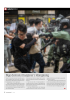 Nye demonstrasjoner i Hongkong