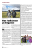 Nye funksjonar på trappene