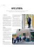 NYE UTØYA