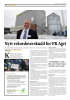 Nytt rekordoverskudd for FK Agri