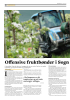 Offensive fruktbønder i Sogn
