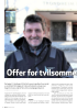 Offer for tvilsomme aktører