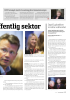 Også Lysbakken vil sitte ved bordet