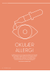 OKULÆR ALLERGI