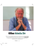 Olles himla liv