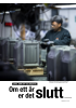 Om ett år er det slutt