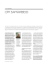 OM SAMARBEID