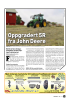 Oppgradert 5R fra John Deere