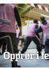 Opprør i fengsel