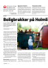Oppstart av Hywind