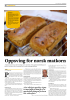Oppsving for norsk matkorn