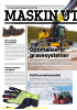 Optimaliserer gravesystemer