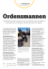 Ordensmannen