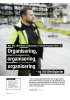 Organisering, organisering, organisering - og litt tilfeldigheter