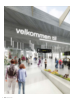 Oslo bussterminal får ansiktsløft