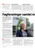 Oslo får skolekritikk