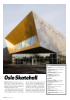 Oslo Skatehall