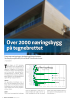 Over 2000 næringsbygg på tegnebrettet