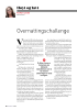 Overnattingschallenge