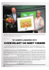 OVERVELDET OG RØRT VINNER