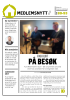 PÅ BESØK