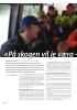 «På skogen vil je væra - ja på skogen vil je bo»