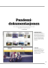 Pandemidokumentasjonen