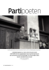 Partipoeten