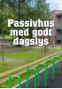 Passivhus med godt dagslys