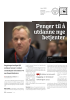Penger til å utdanne nye betjenter