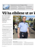 Pensjonistene kan snart få slippen tilbake