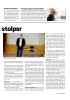 Pensjonist slipper å betale tilbake