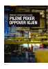 PILENE PEKER OPPOVER IGJEN