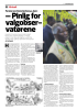 - Pinlig for valgobservatørene