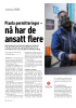 Planla permitteringer -