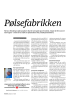 Pølsefabrikken