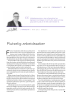 Plutselig arbeidssøker