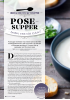 POSE SUPPER