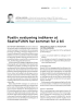 Positiv evaluering indikerer at SkatteFUNN har kommet for å bli