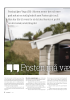 Posten må være mer enn profitt