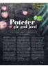 Poteter gir god jord