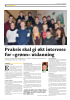 Praksis skal gi økt interesse for «grønn» utdanning