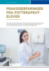 PRAKSISERFARINGER FRA FOTTERAPEUTELEVER