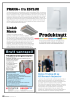 PRANA+ fra ESYLUX
