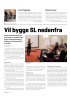 Pris til fagskole