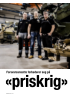 «priskrig»