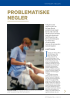 PROBLEMATISKE NEGLER