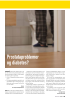 Prostataproblemer og diabetes?